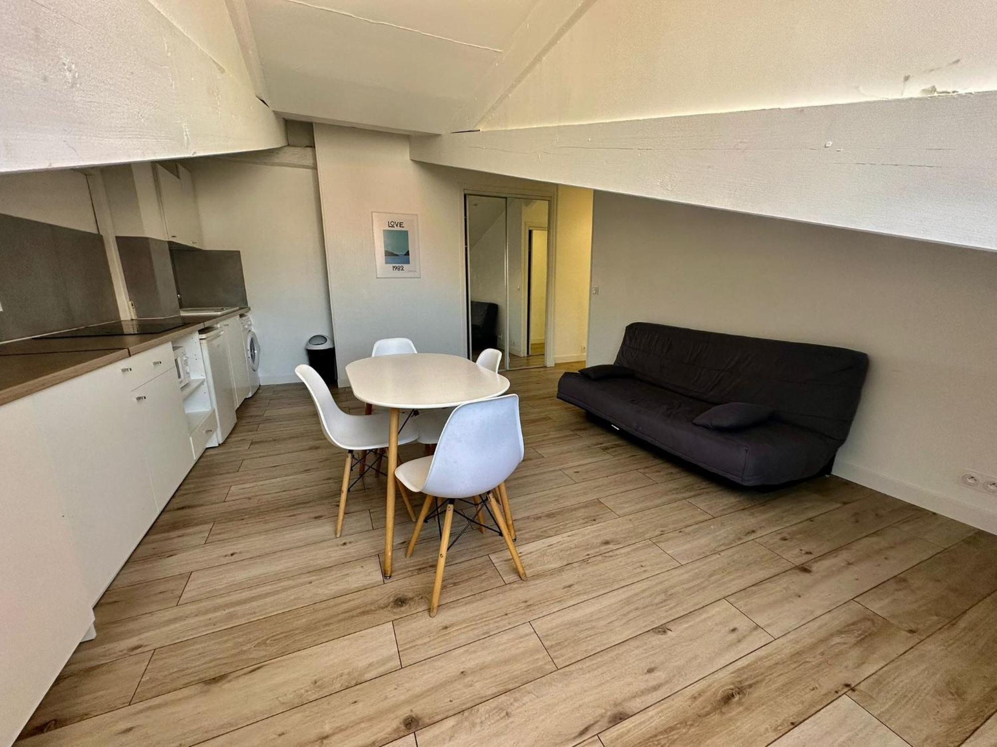 Appartement À Meyerbeer Nice Quarto foto
